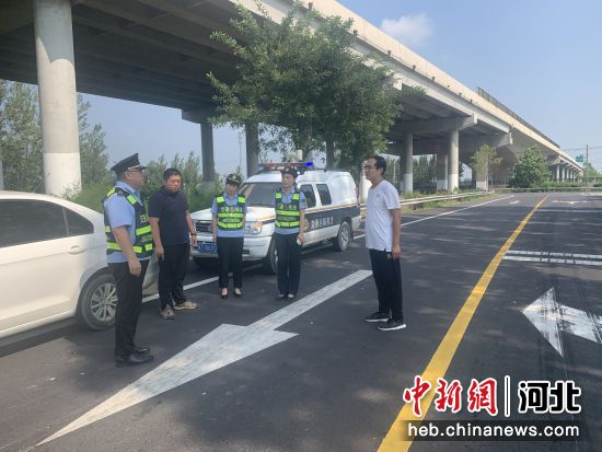 阜城县级公路维护监理事业单位最新项目,阜城县级公路维护监理事业单位最新项目概述