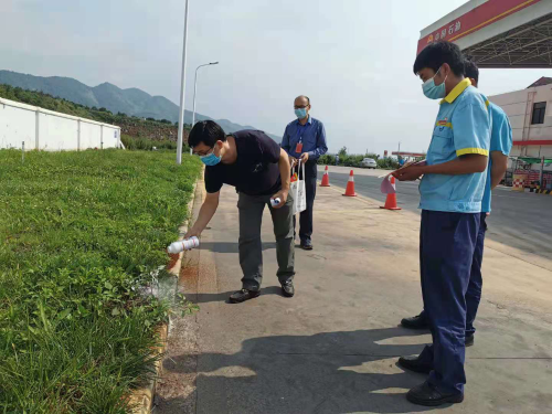 义马市级公路维护监理事业单位最新新闻,义马市级公路维护监理事业单位的最新动态与进展