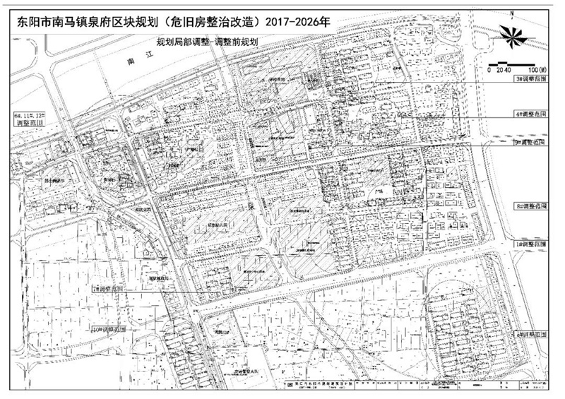 马路东街道办事处最新发展规划,马路东街道办事处最新发展规划