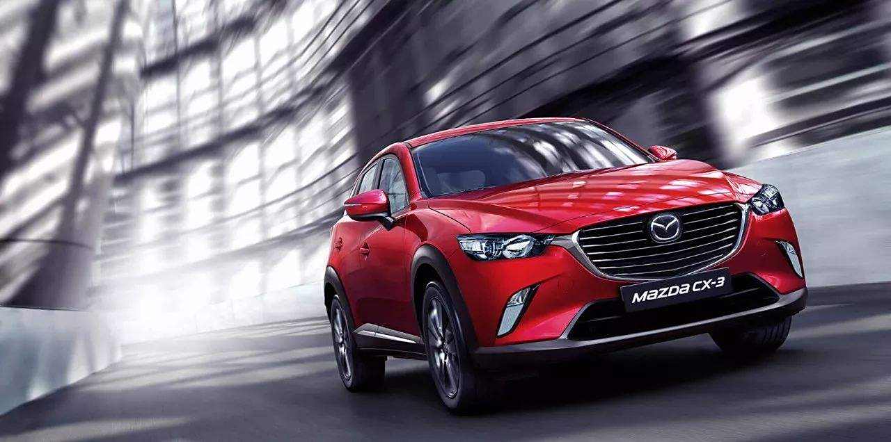 马自达CX-5(进口)最新价格,马自达CX-5（进口）最新价格详解