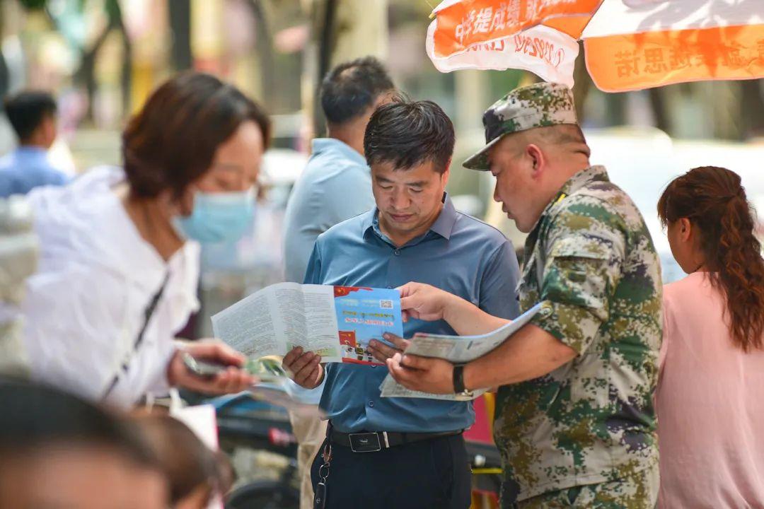 禹王台区教育局最新领导,禹王台区教育局最新领导团队，引领教育改革与发展