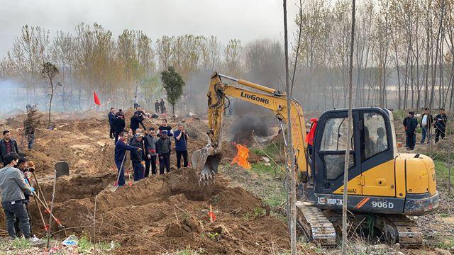 西城区殡葬事业单位等最新发展规划,西城区殡葬事业单位最新发展规划，面向未来的战略布局