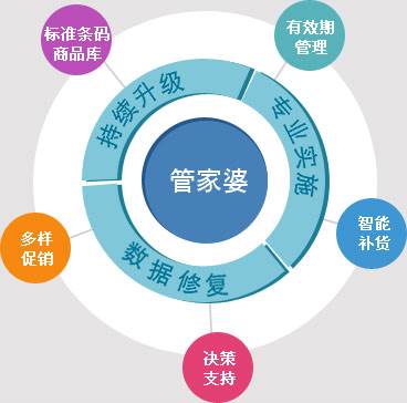 管家婆正版管家|整合释义解释落实,管家婆正版管家，整合释义、解释与落实