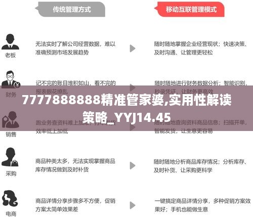 7777788888管家婆精准|对手释义解释落实,揭秘管家婆精准，对手释义与落实策略探讨